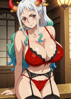 251+ ảnh Yamato hentai vóc dáng hoàn mỹ đầy mê hoặc - Featured post in Ảnh hentai