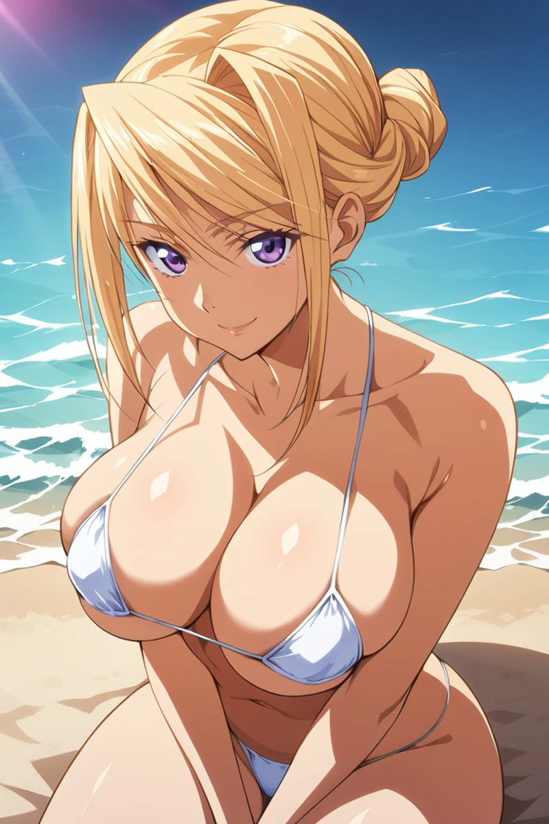 Shizuka hentai ảnh HD nude