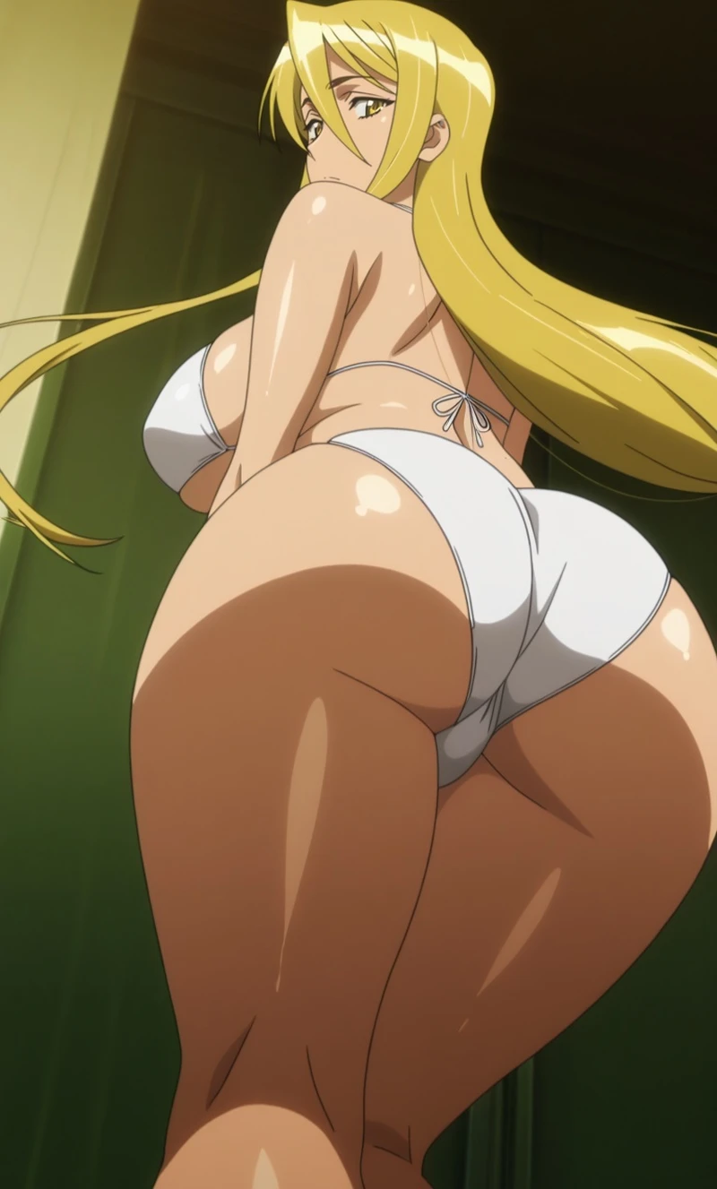Shizuka hentai ảnh chất lượng cao