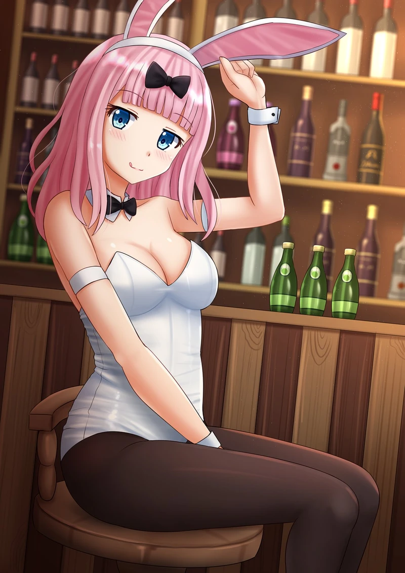 ảnh Chika hentai tuyệt vời hoàn mỹ