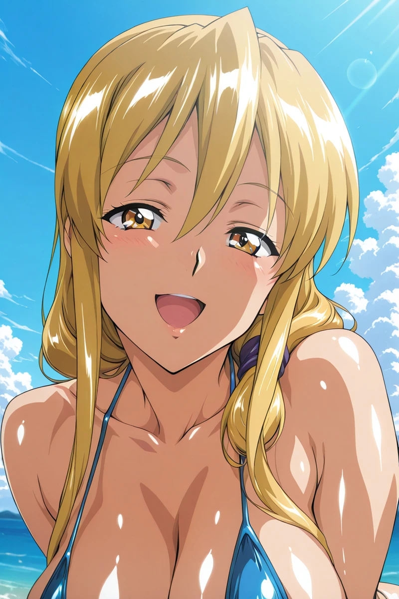 ảnh Shizuka hentai full chất lượng