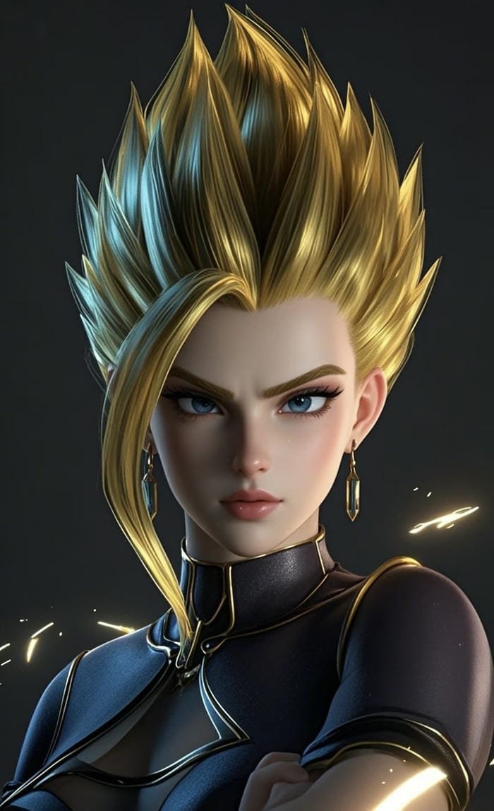 ảnh anime 3d cực đẹp