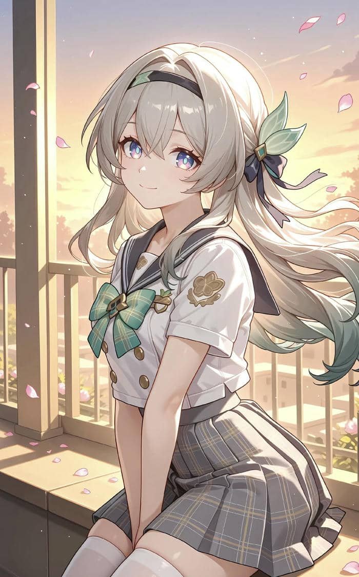 ảnh anime 3d nhân vật ngầu