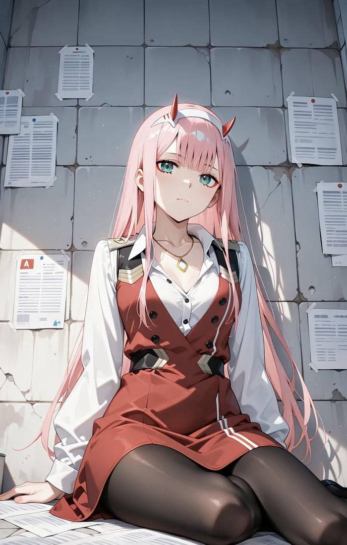 ảnh anime 3d siêu ngầu