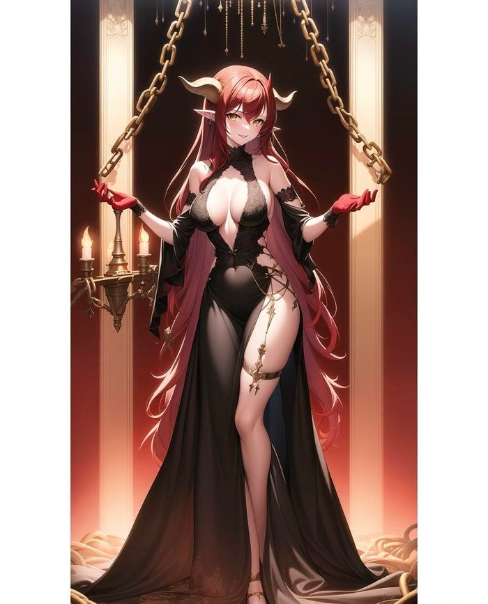 ảnh anime girl sexy