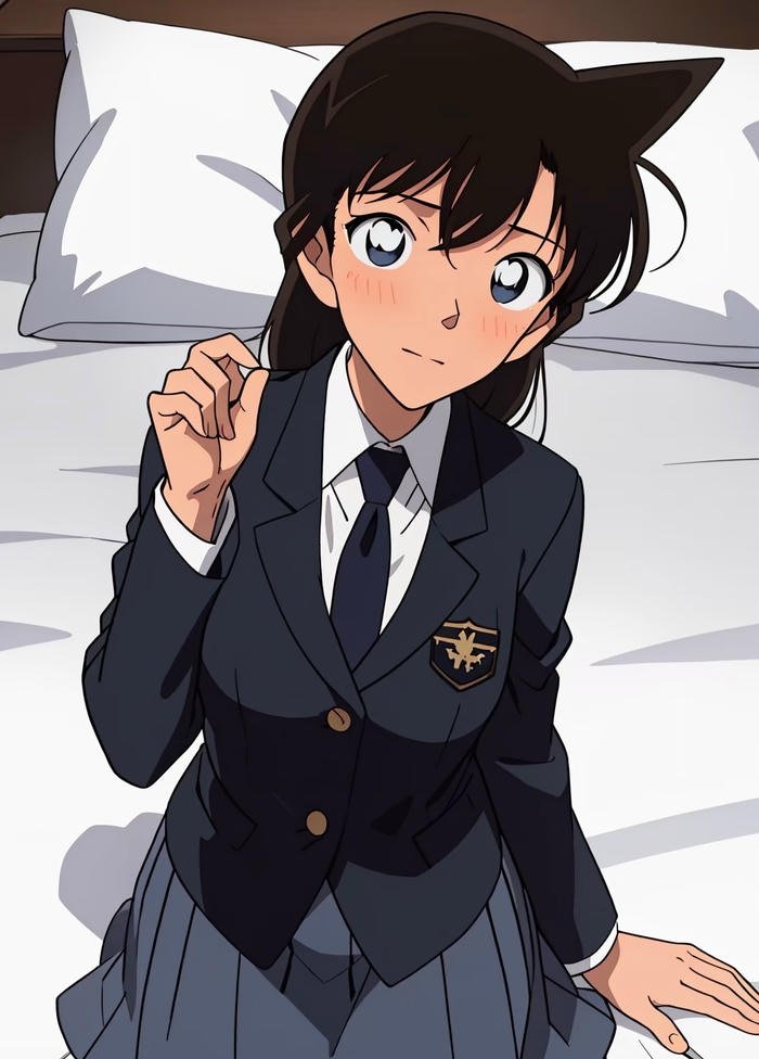 ảnh anime nhân vật đa phong cách