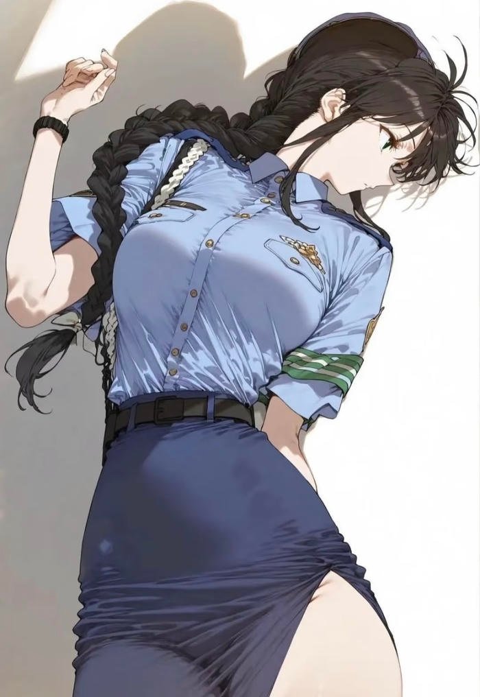 ảnh anime nữ quyến rũ HD