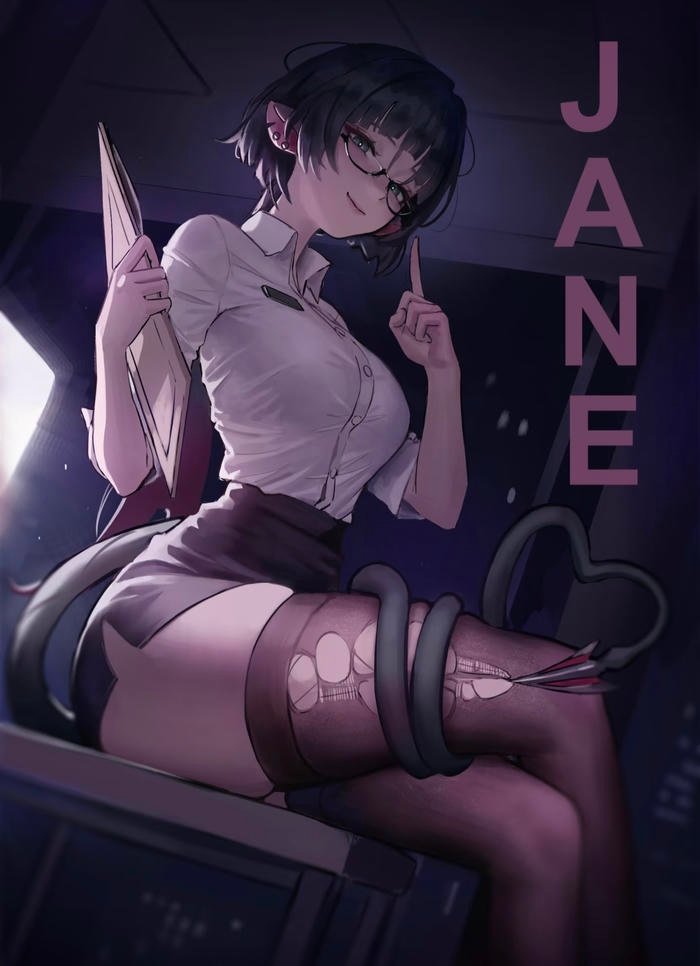 ảnh anime nữ sexy nổi bật