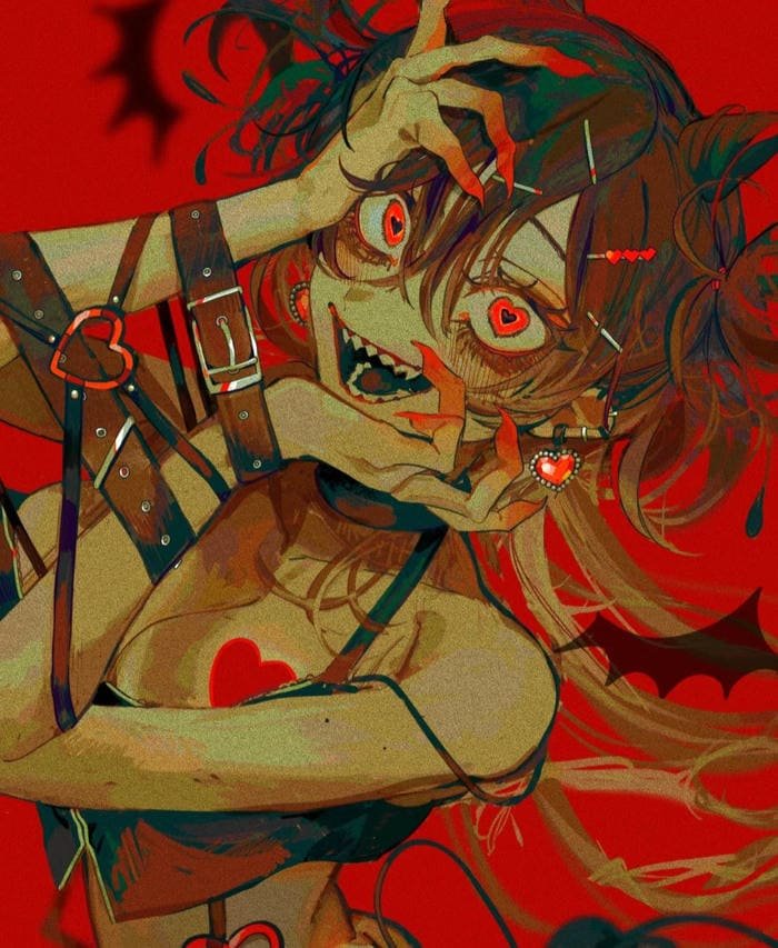 ảnh anime thầy trừ tà