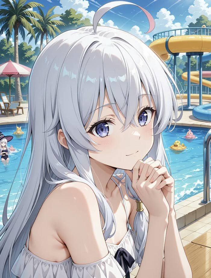 ảnh bìa anime cảm xúc sâu lắng