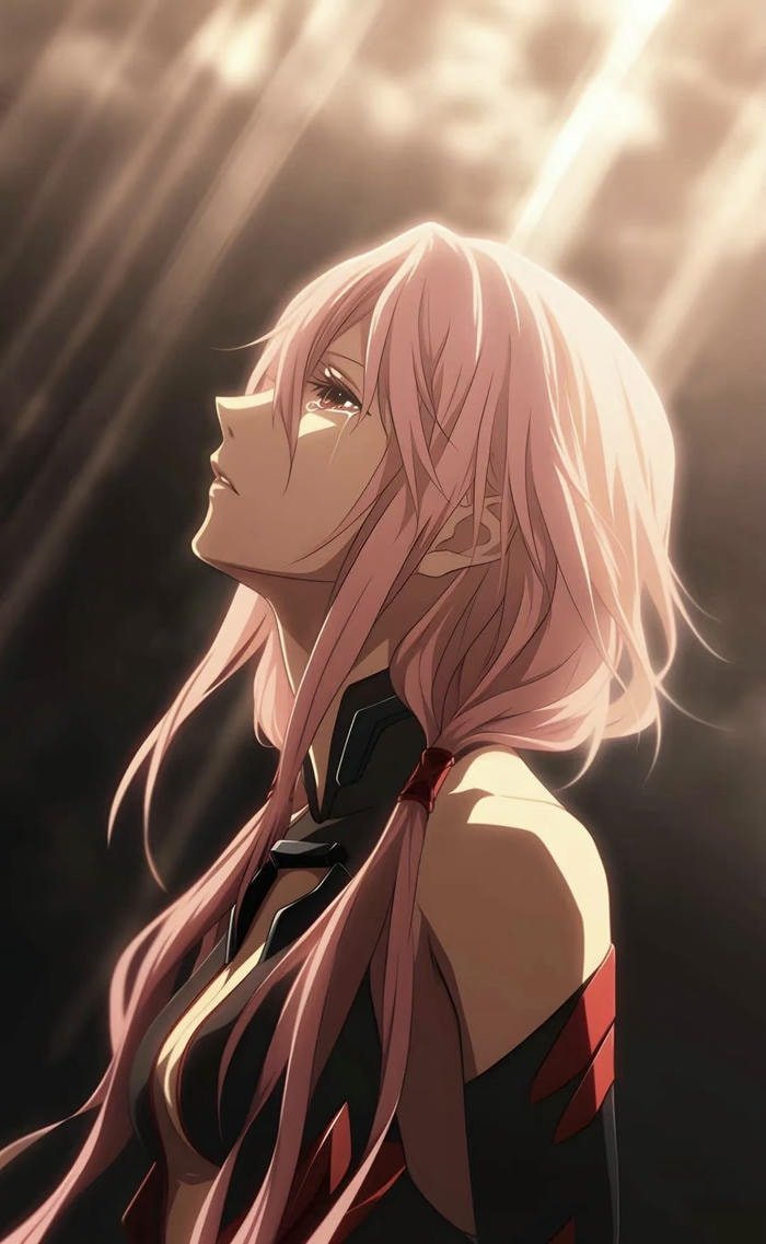 ảnh bìa anime cực đẹp