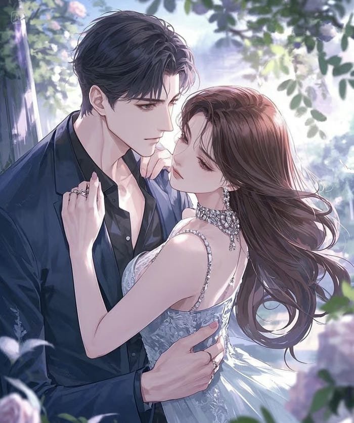 ảnh bìa anime đẹp ấn tượng