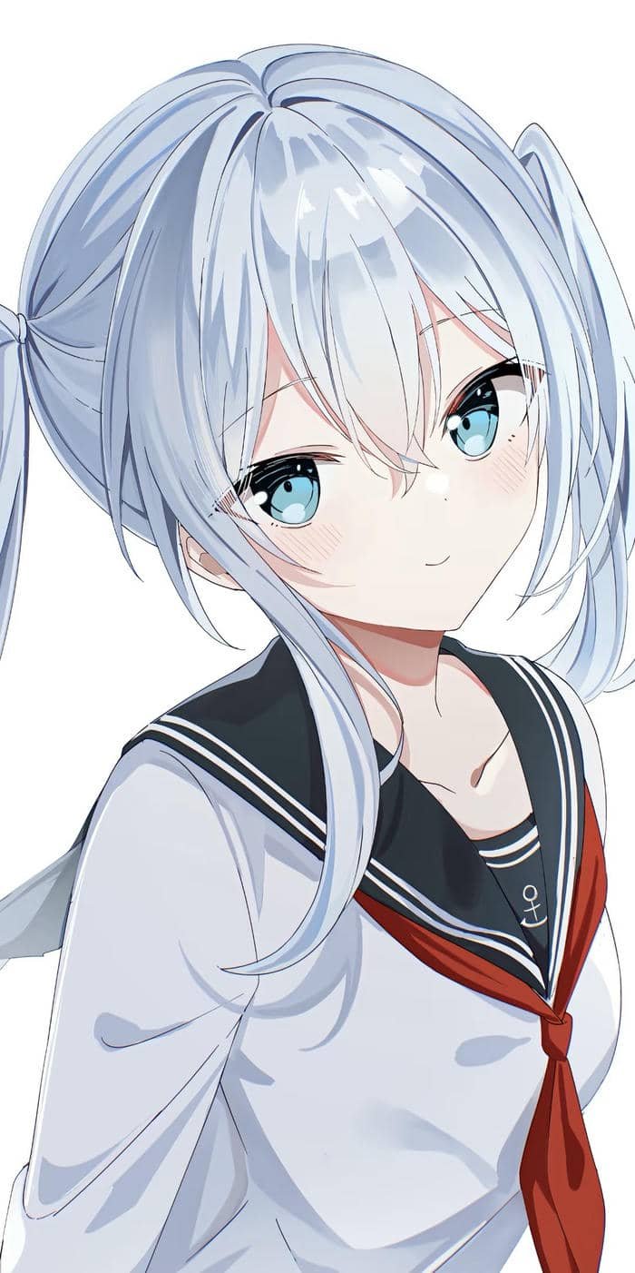 ảnh bìa anime đẹp dùng cho trang cá nhân