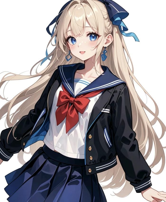 ảnh bìa anime phù hợp facebook