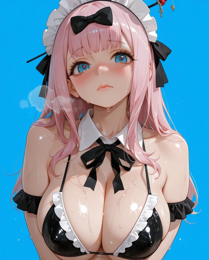 ảnh hentai Chika cao cấp tinh tế