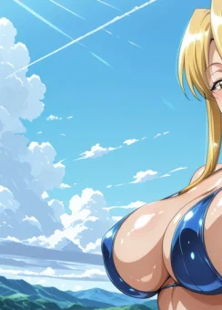 188+ ảnh hentai Shizuka R34, Shizuka Marikawa siêu nóng bỏng - Featured post in Ảnh hentai