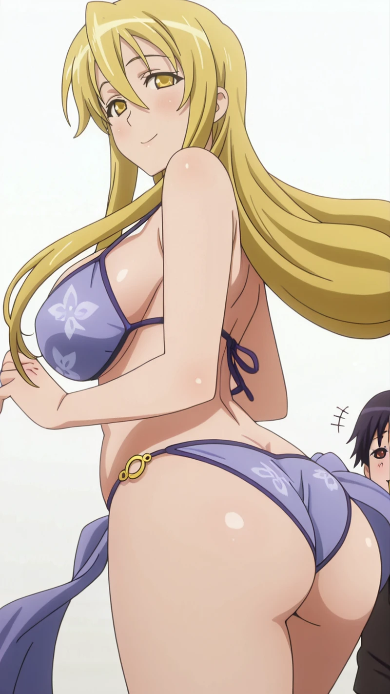 ảnh hentai Shizuka nóng bỏng 18