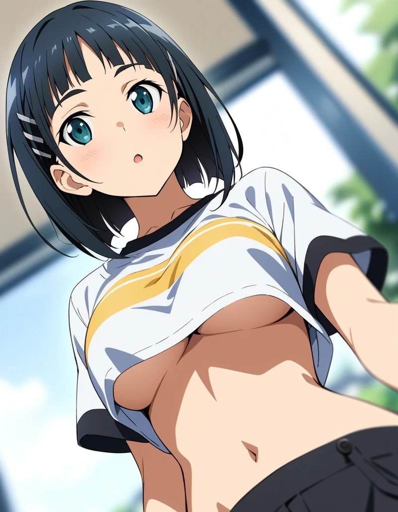 ảnh hentai Siesta siêu hấp dẫn cập nhật liên tục