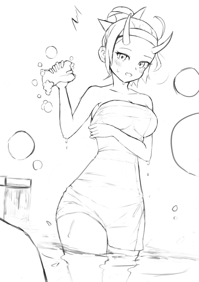 ảnh hentai truyện hot trend 18