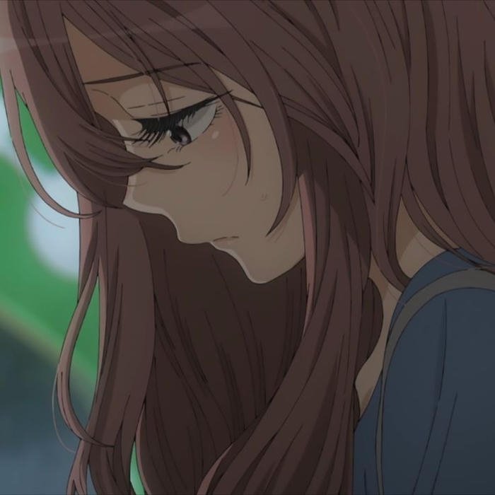 ánh sáng yếu trong anime