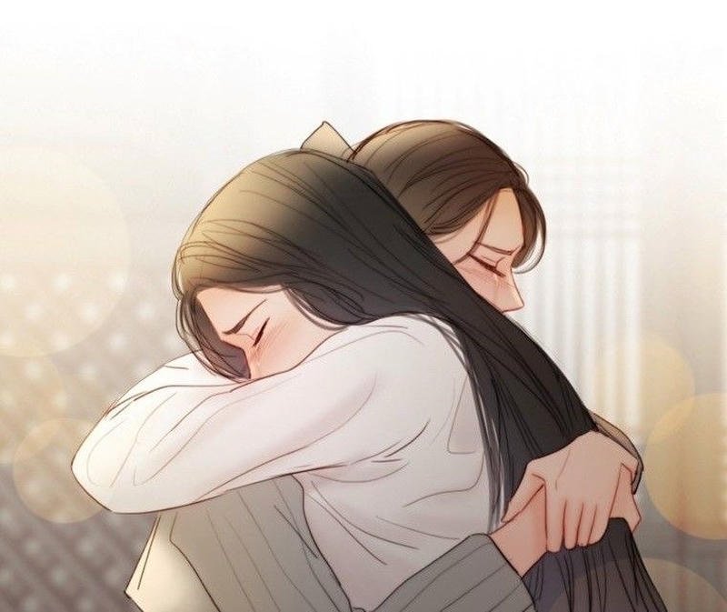 anime bách hợp nữ dịu dàng