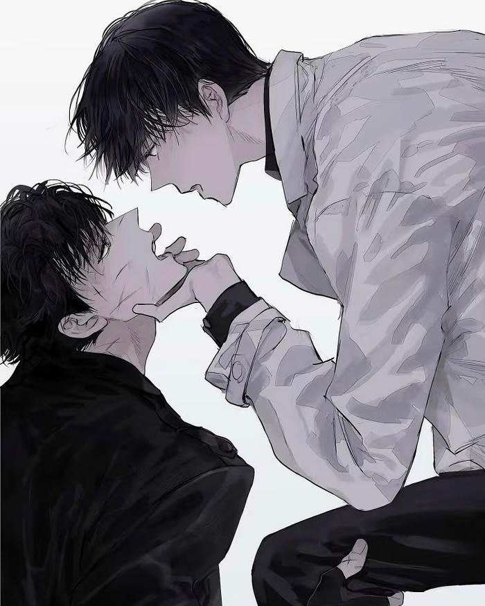 anime đam mỹ đẹp tự nhiên