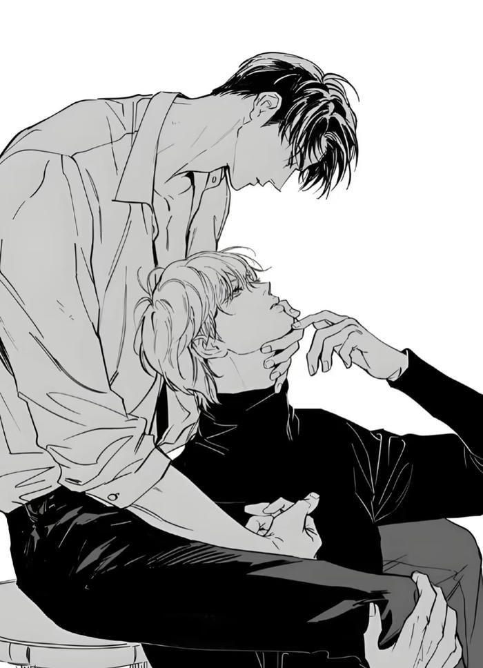 anime đam mỹ nhẹ nhàng