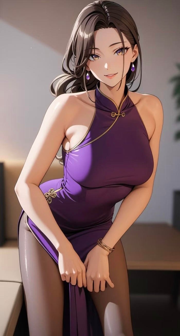 anime girl cute sexy