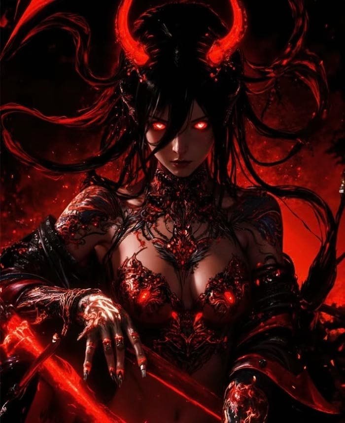 anime ma cà rồng bóng đêm