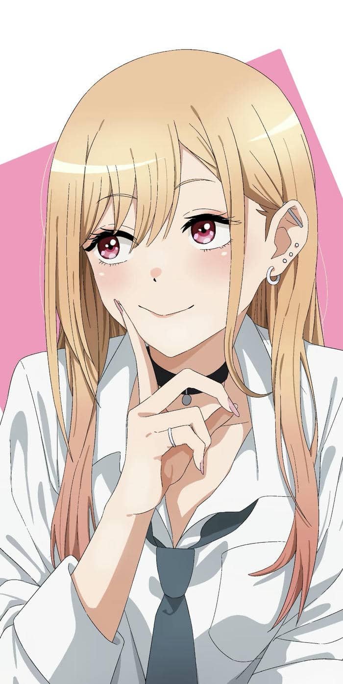 bìa anime đẹp tinh tế