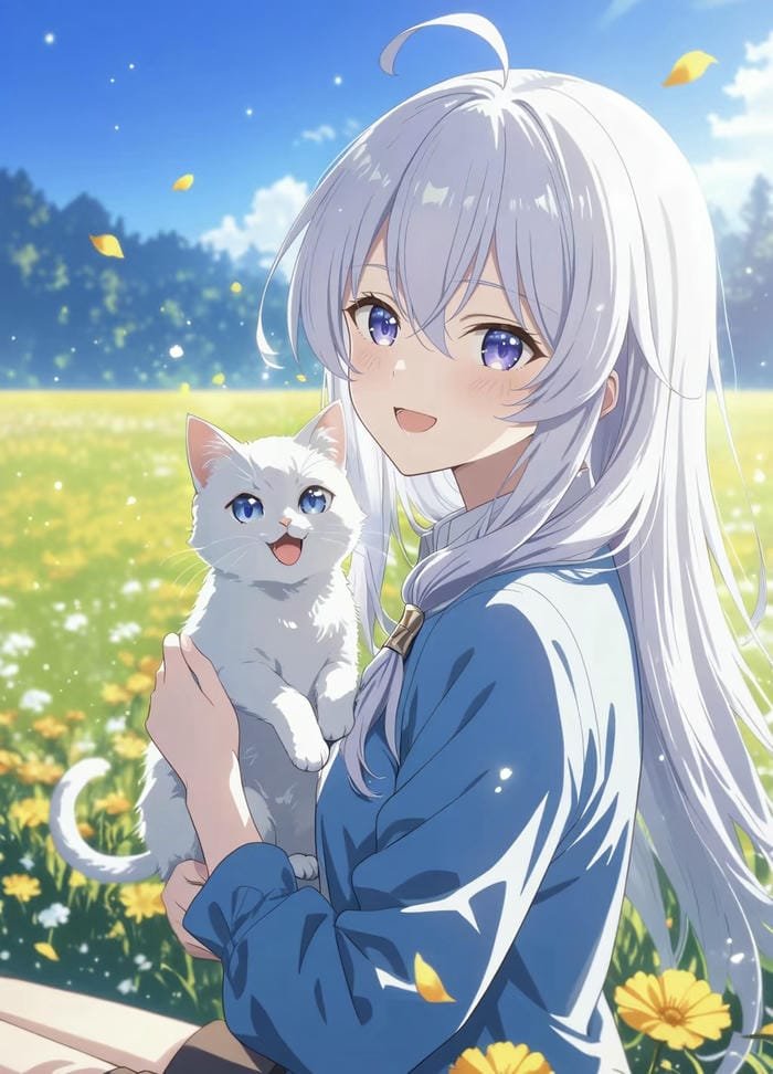 bìa anime ngầu chất