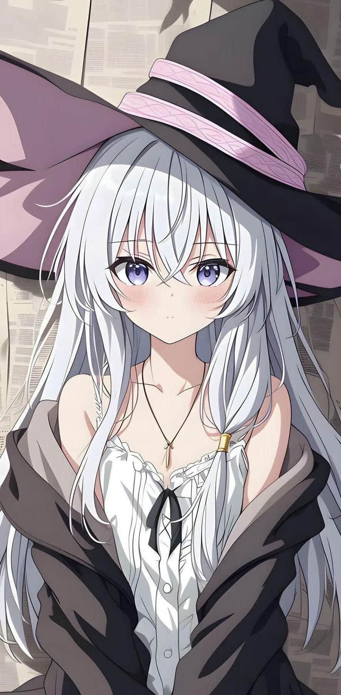 bìa anime ngầu lạnh lùng