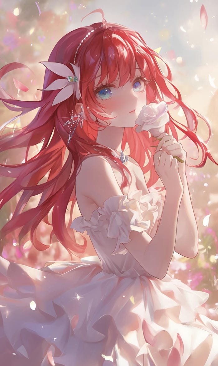 bộ sưu tập anime 3d độc lạ