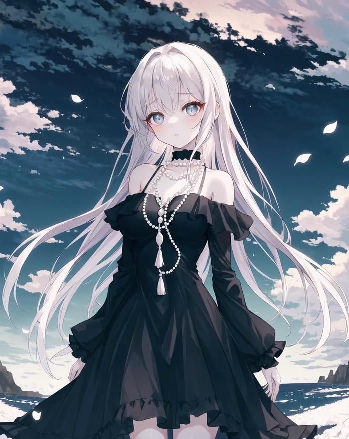 các ảnh anime đẹp