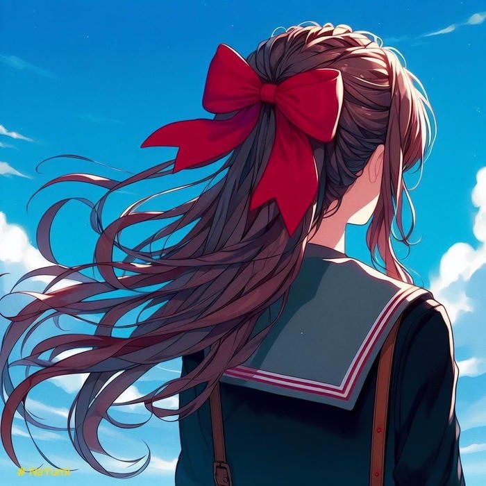 cảm xúc lạnh lùng anime