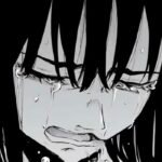 cảm xúc thật trong anime