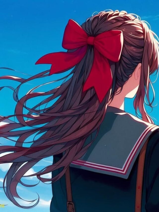 List 163+ ảnh anime che mặt cực cool, bí ẩn, siêu ngầu