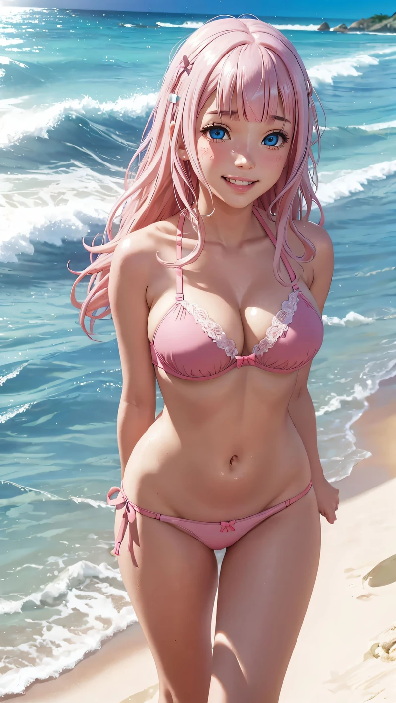 hentai Chika ảnh nổi bật đặc sắc