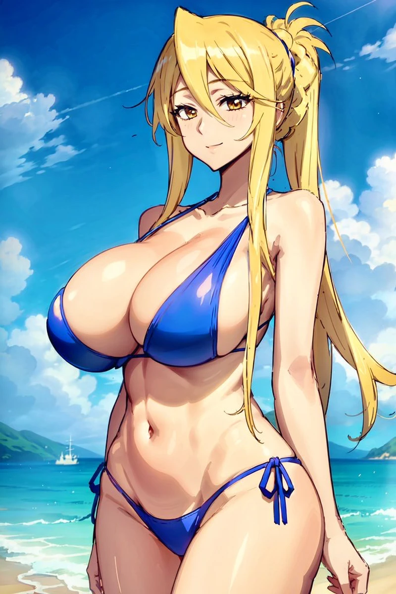 hentai ảnh Shizuka chất lượng cao 18+