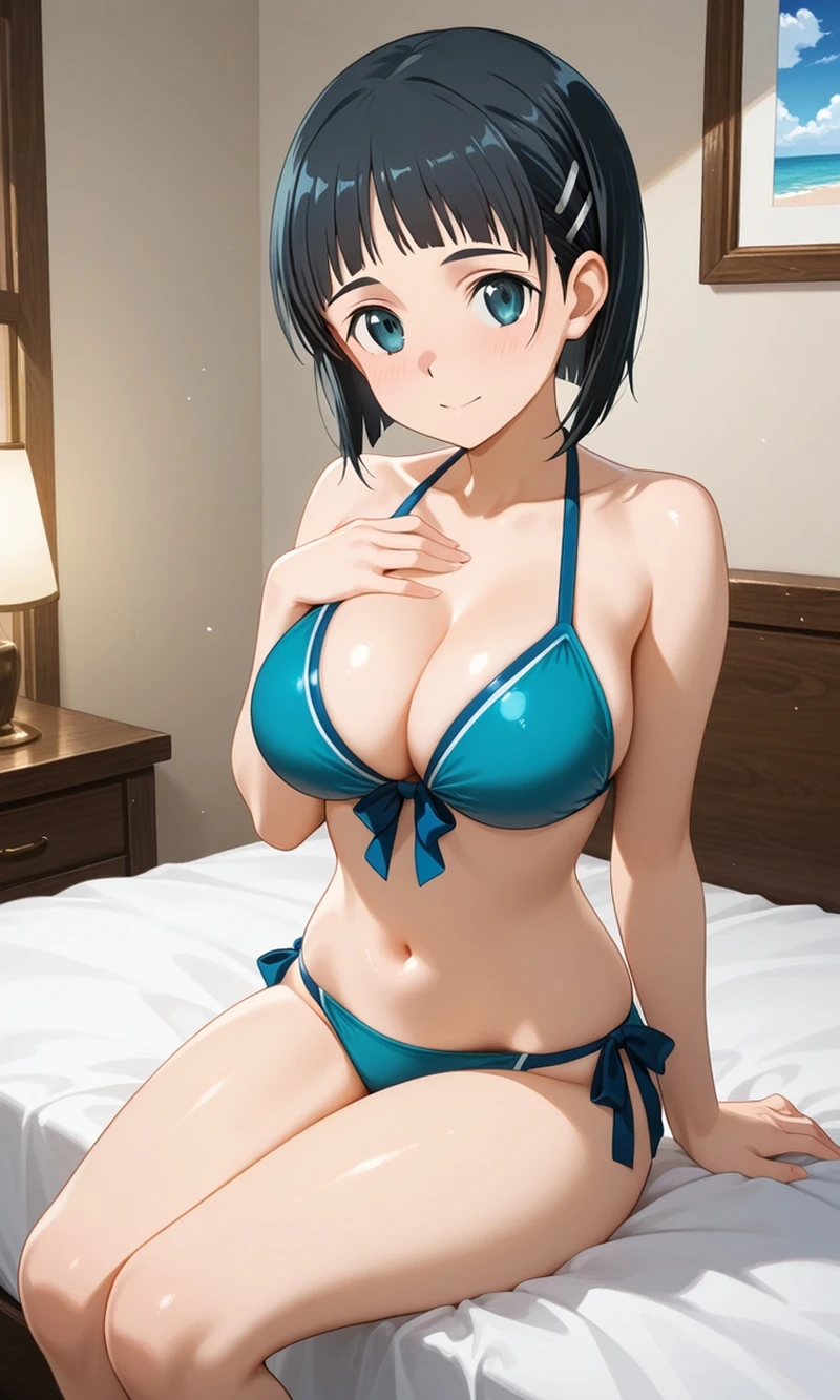 hentai ảnh Siesta nóng bỏng full chất lượng