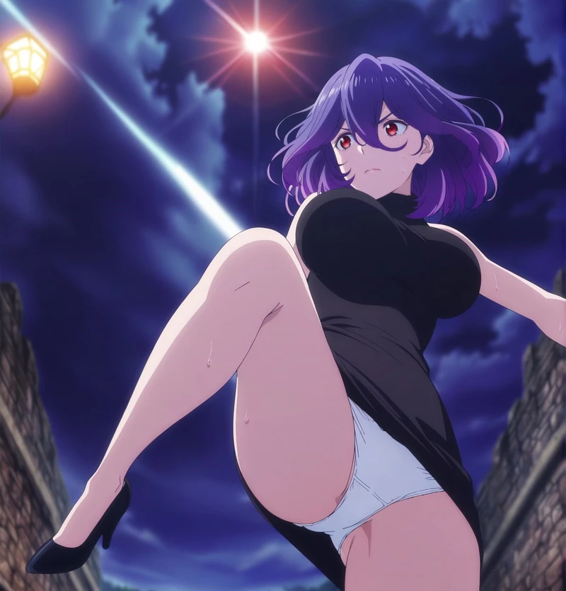 hentai ảnh Vermeil xem online mượt mà