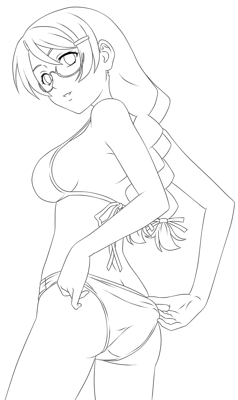 hentai ảnh truyện hấp dẫn mới