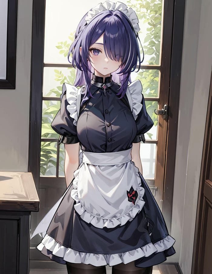 hình ảnh anime 3d phong cách anime đẹp