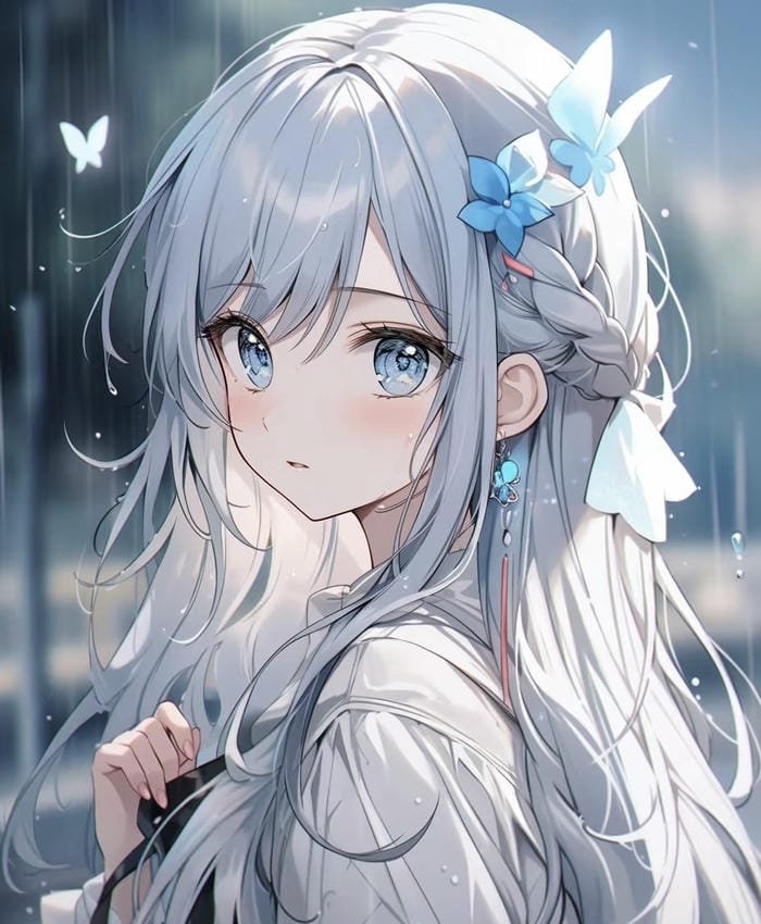 hình anime 3d sống động nhất