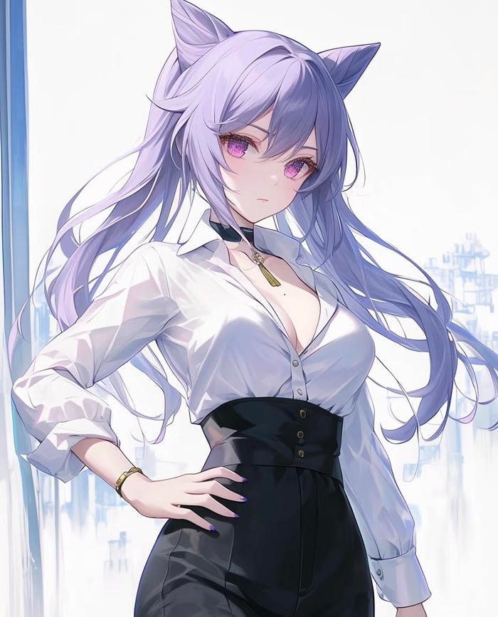 hình anime nữ gợi cảm