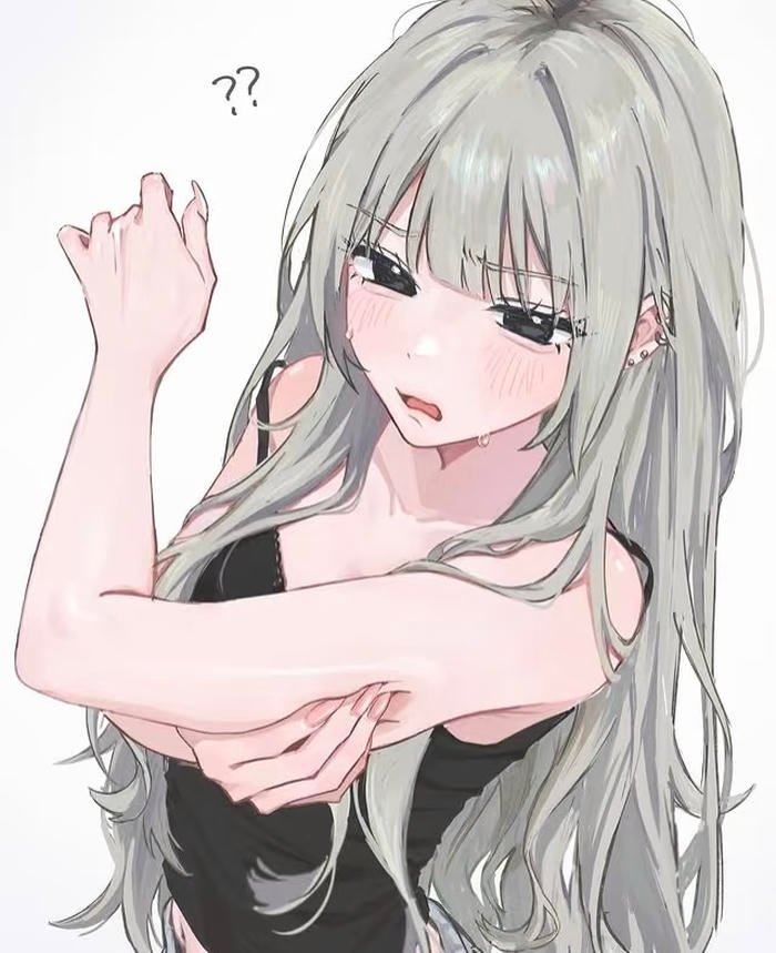 hình anime nữ sexy cosplay