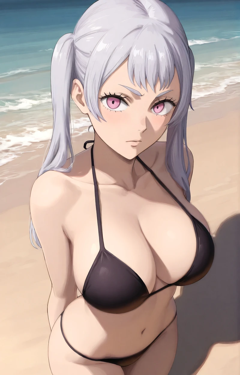 hot sexy ảnh Black Clover hentai