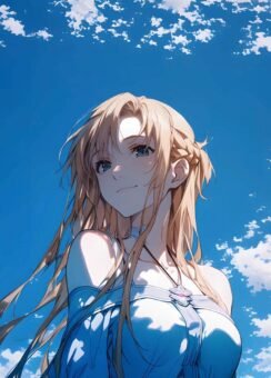 1000+ Ảnh Nhân Vật Anime Đẹp Sịn Nhất – Full HD Waifu - Homepage featured post