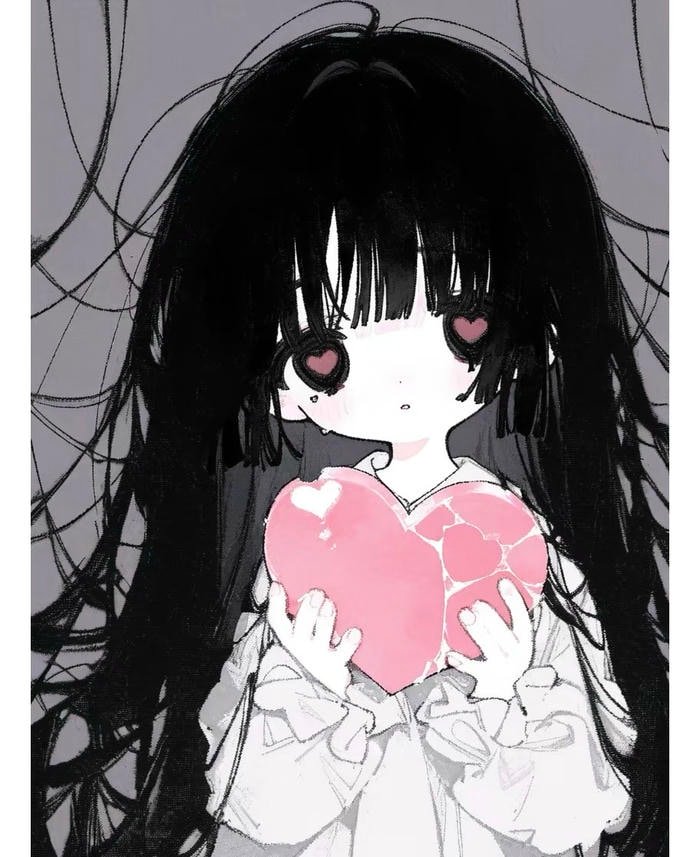 nỗi cô đơn anime buồn