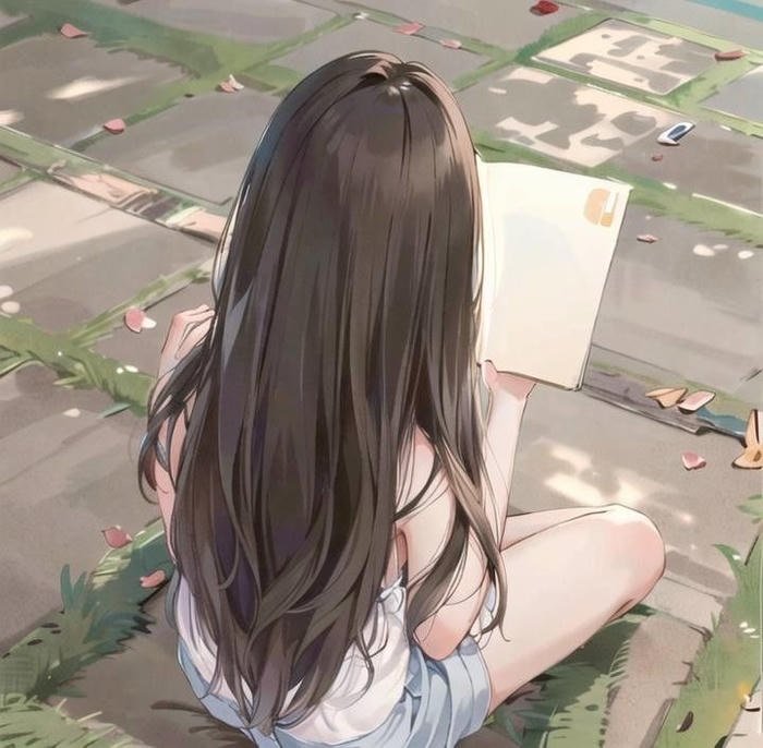 phong thái lạnh của anime